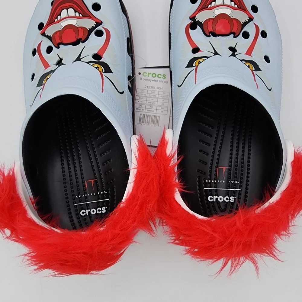 CROCS brand new